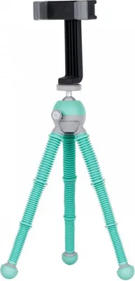 Produktbild von Joby PodZilla, 3 Bein(e), Schwarz, Grau, 25 cm, 250 g