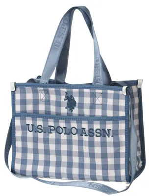 Produktbild von Handtaschen U.S. Polo Assn BEUA76130WIPN32