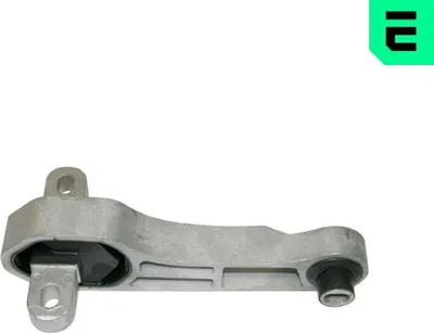Produktbild von OPTIMAL Halter Motoraufhängung F8-6627 Hinten für FIAT QUBO (225)