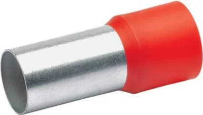 Produktbild von Klauke Aderendhülse 95qmm 482/25 25 Stk