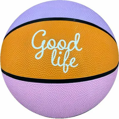 Immagine prodotto di Pallacanestro Bullet Sports Good Life colorata (misura 7)