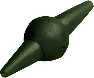 Produktbild von Pelzer Chod Rig Angelvorfach für Karpfen 10 Stück