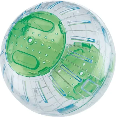 Obrázok produktu pre Ferplast Plastová Guľa Pre Nagette 25Cm Cs