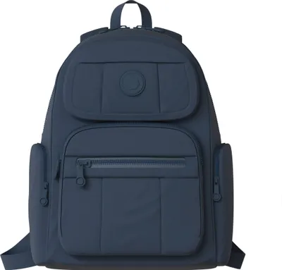 Produktbild von Damen Rucksack – Robust, Stilvoll und Praktisch 30623 Dark Blue