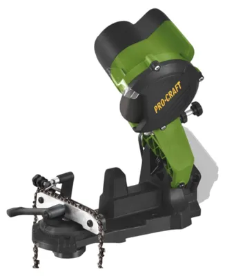 Produktbild von Procraft SK20bb Akku Kettenschleifgerät 20 V 108 mm Solo - ohne Akku, ohne Ladegerät