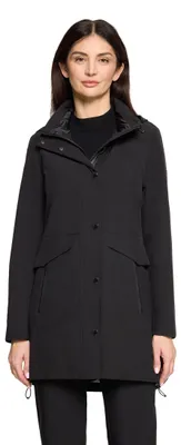 Obrázok produktu pre Dámska bunda Betty Barclay 7038/1547, čierna, veľkosť 42 EU