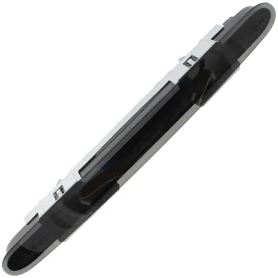 Produktbild von Bremsleuchte schwarz für Mercedes-Benz SL 2001/10-2002/06