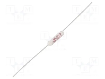 Produktbild von 3x Sicherung: thermisch 5A 135°C P5-5A-F Temperatursicherungen