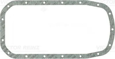 Produktbild von REINZ Ölwannendichtung für RENAULT Clio III Schrägheck (BR0/1, CR0/1) 71-33366-00