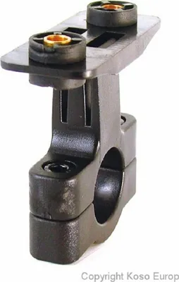 Obrázek produktu pro Držák KOSO pro tachometr Ø22,2 mm pro montáž XR-SA/SE/SH