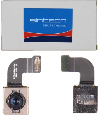Produktbild von Haupt Kamera (hinten) für iPhone 7 mit Flexkabel