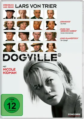 Produktbild von Dogville