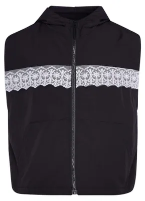 Image de Gilet UCY pour femmes - noir, M