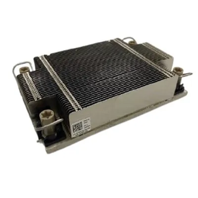 Immagine prodotto di DELL 412-BBFP Sistema di raffreddamento del computer Dissipatore/radiatore del processore Grigio