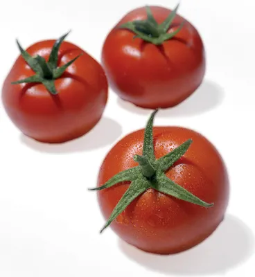 Produktbild von Servietten PURE TOMATOES 33 x 33 cm