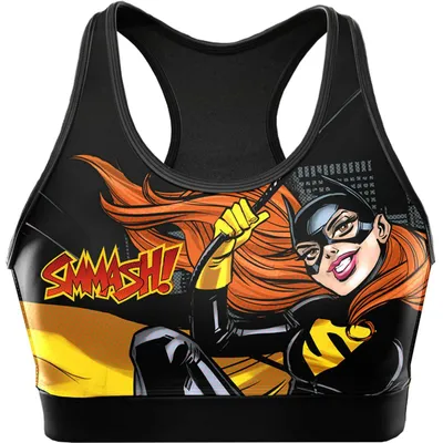 Produktbild von SMMASH Sport Bustier Damen BH Ohne Bügel Sportunterwäsche Oberteil Fitness Yoga