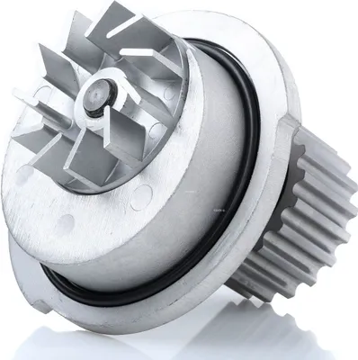 Produktbild von RIDEX Kühlmittelpumpe Wasserpumpe für CHEVROLET CRUZE (J300) 1260W0179