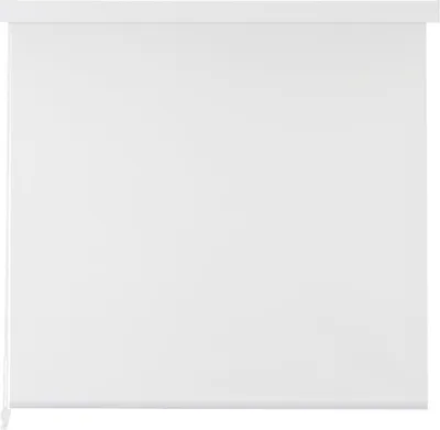 Immagine prodotto di Tenda a Rullo per Doccia 80x240 cm Bianco