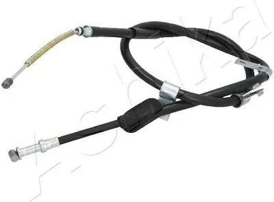 Produktbild von ASHIKA Handbremsseil Seilzug Feststellbremse für SUBARU IMPREZA Stufenheck (GC) Hinten Rechts 131-07-711R