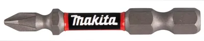 Produktbild von Makita Torsion Bit PH1 50 mm, 2 Stk.