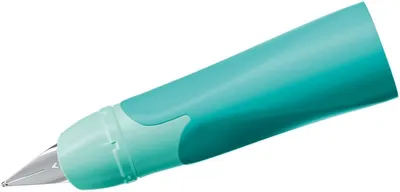 Produktbild von Griffstück Easybirdy Pastel Edition Rechthänder aqua grün/mint M Packung mit 6 Stück