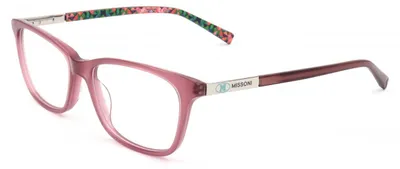 Produktbild von Brillenfassung Missoni MMI-0053-G3I Ø 51 mm