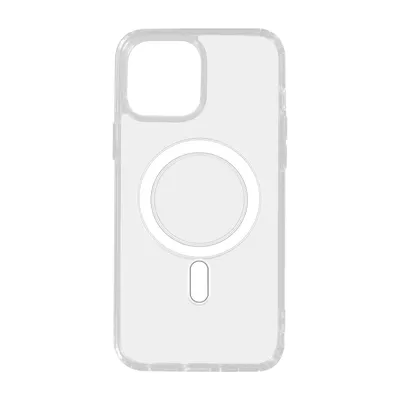 Immagine prodotto di Avizar, custodia protettiva MagSafe antiurto per Apple iPhone 13 Pro, trasparente