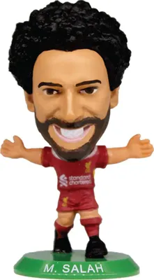 Obrázek produktu pro Figurka SoccerStarz LIVERPOOL FC 2025 Salah