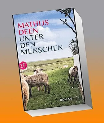 Produktbild von Unter den Menschen