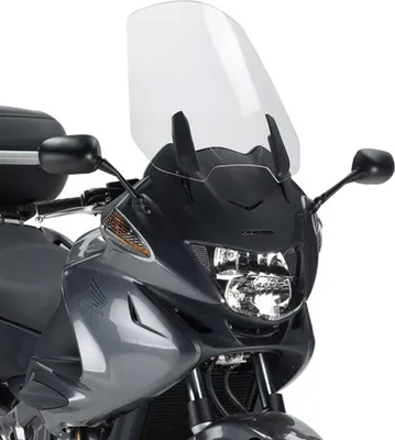 Obrázok produktu pre Kappa čelné sklo Honda NT 700 Deauville 2006-2012 Transparent