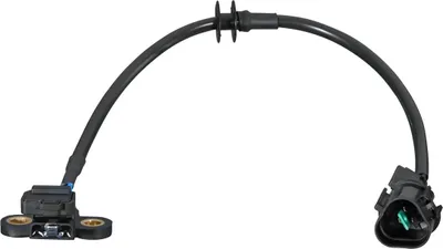 Produktbild von Impulsgeber, Kurbelwelle HELLA 6PU 358 380-431