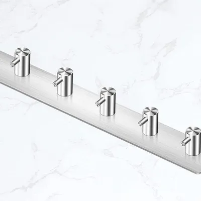 Produktbild von Badkamer deurhanger für Badezimmer Türen