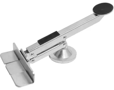 Image de Carrymate Surface d'appui prolongée Longlip pour Portman XL + XXL - LONGLIP