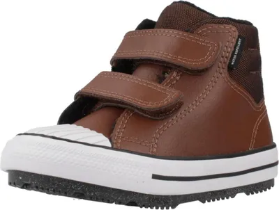 Zdjęcie produktu dla Converse Chuck Taylor All Star Berkshire Boot Hi Brązowy