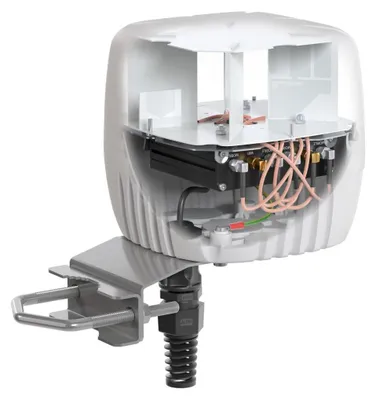 Immagine prodotto di Antenna da esterno QuCube per Teltonika RUTM30/RUTM31 IP68