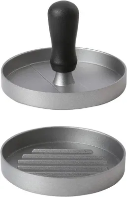 Immagine prodotto di Griglia per barbecue in alluminio da 118 cm.