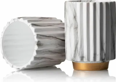 Obrázok produktu pre Howhomely Kvetinová váza Blum Marabeling Gold 12cm