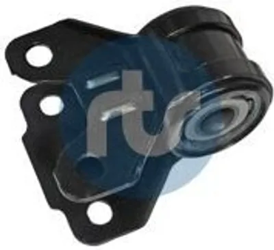Produktbild von Lagerung Lenker für Querlenker für FORD FOCUS III Turnier Vorne Rechts Unten Hinten Vorne Links 017-00115 RTS