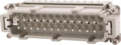 Produktbild von HART Stifteinsatz Han ES 09330242616 Käfigzugfederanschluss