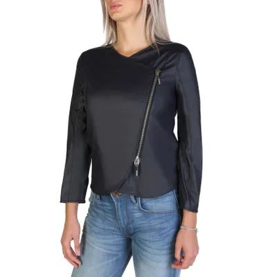 Produktbild von Armani Jeans Damenjacke 3Y5B04-5N1QZ