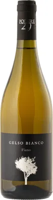 Produktbild von Gelso Bianco Fiano Minutolo Puglia IGT 2023 Apulien | Italien | 12% vol | 0,75 l