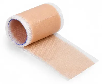 Produktbild von Cozlly - Ohrkorrektor - Silikon - Transparent - Wiederverwendbar, KI-generiertes Bild