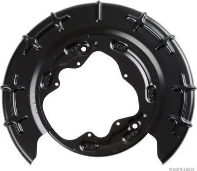 Produktbild von HERTH+BUSS JAKOPARTS Spritzblech Bremsscheibe für HYUNDAI i30 (FD) Hinten Links J3340500 Ankerblech