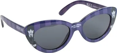 Image de Lunettes de soleil Wednesday Pour enfants