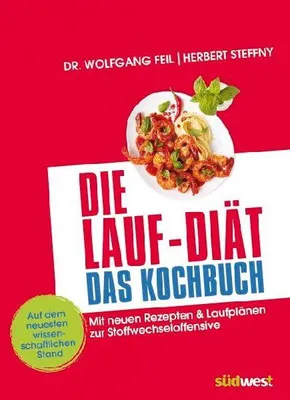 Produktbild von Die Lauf-Diät - Das Kochbuch