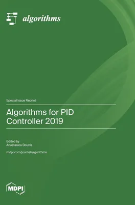Produktbild von Algorithms for PID Controller 2019
