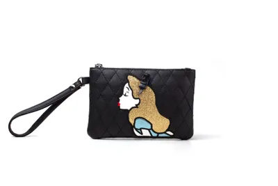 Produktbild von Difuzed Disney Geldbörse Alice (Alice im Wunderland) GW000365AIW