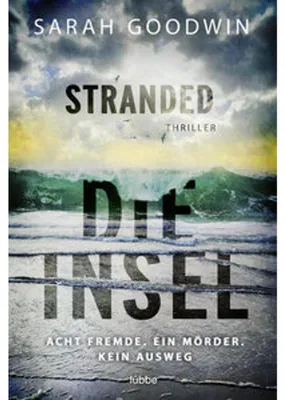 Immagine prodotto di Stranded - Die Insel