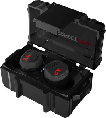 Image de PerfectPro H-10 Protection d'oreille - Ecouteurs intra-auriculaires