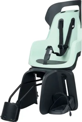 Produktbild von bobike Kindersitz GO 1P Reclining, Marshmallow Mint